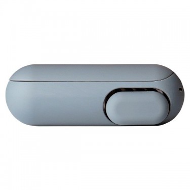 Tobox Green All in One Cigarette Case weed tube