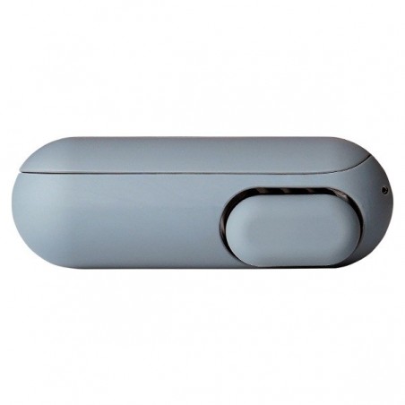 Tobox Green All in One Cigarette Case weed tube