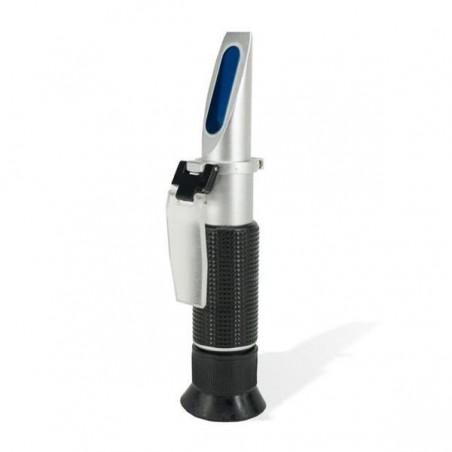 Brix refractometer - sugar content meter - GB