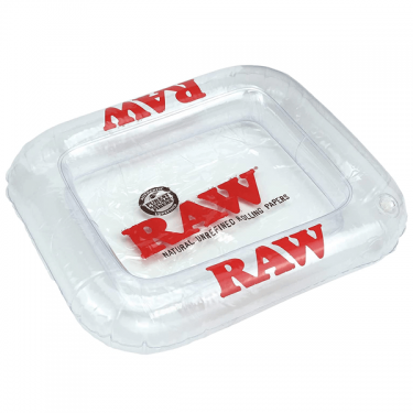 RAW Flotador Bandeja para el verano- GB The Green Brand