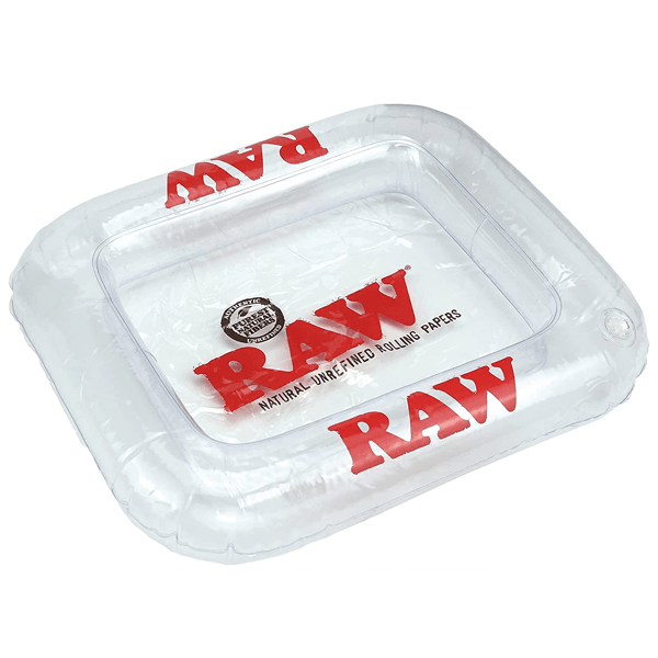 RAW Tray Float