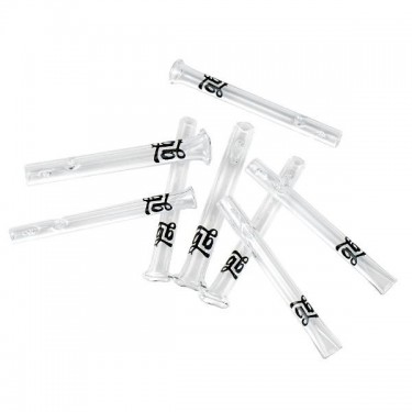 GB Glass Filter Tip for cannabis - GB The Green Brand