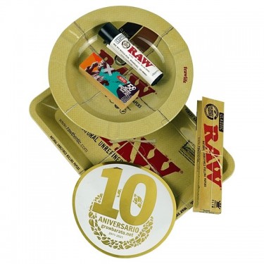 Kit RAW