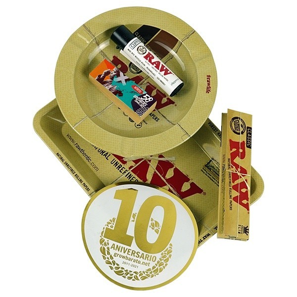Kit RAW