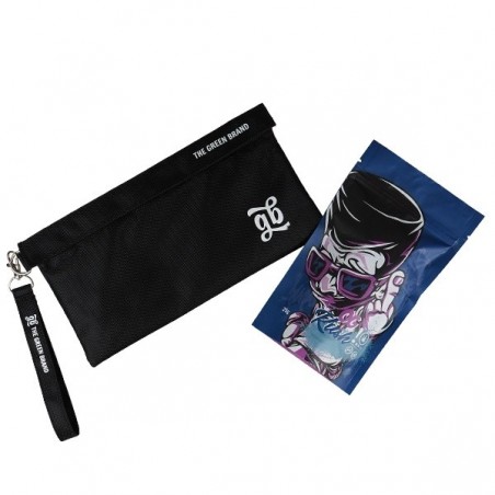 Flores CBD Outdoor + Neceser Antiolor GB de regalo og kush