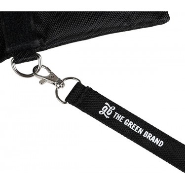 Trousse anti-odeur porte-clés