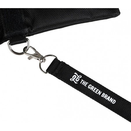 Trousse anti-odeur porte-clés