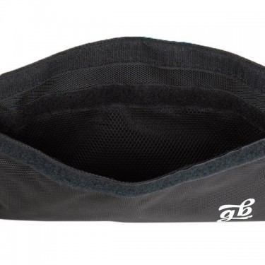 Trousse anti-odeur ouverte
