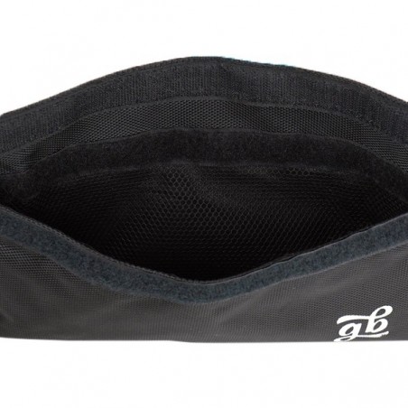 Trousse anti-odeur ouverte