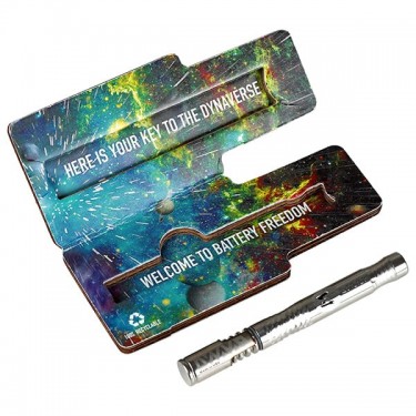 DynaVap M 2021 + caja
