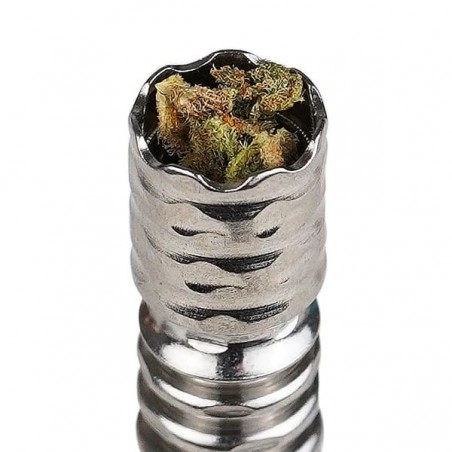 DynaVap M 2021 hierbas