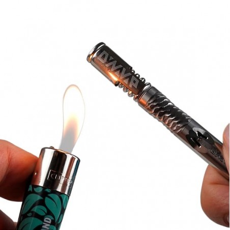 DynaVap M 2021 sin batería