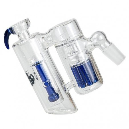 Precooler Percolador Doble azul