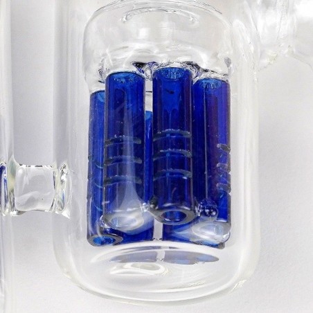 Precooler Percolador Doble bubblers