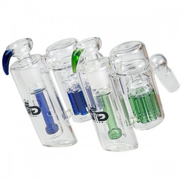 Precooler Percolador Doble azul y verde
