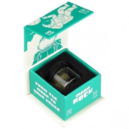 GB Moon Rock