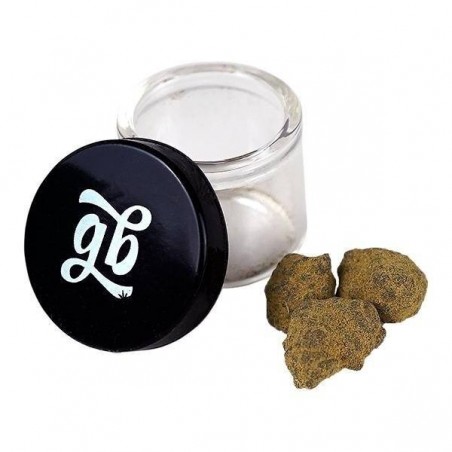 GB Moon Rock