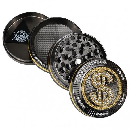 Moedor Bling Dólar