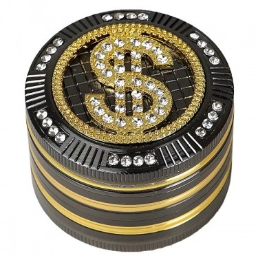 Moedor Bling Dólar