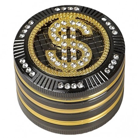 Moedor Bling Dólar