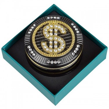 Moedor Bling Dólar