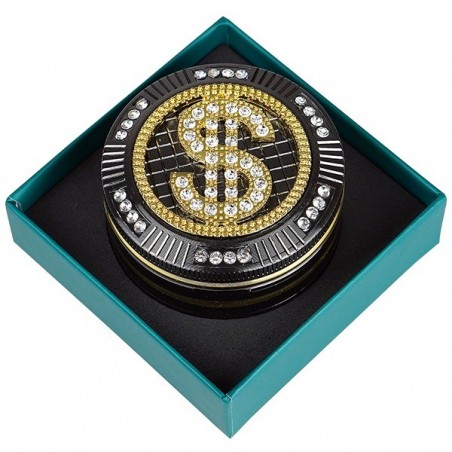 Moedor Bling Dólar