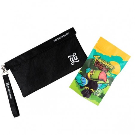 Fleurs Tropicanna Cookies CBD