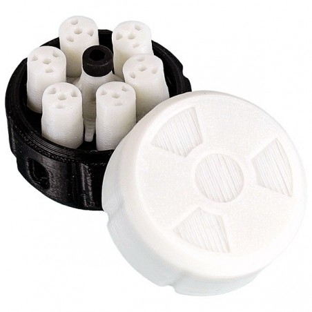 Chargeur Mix Jano Filters + 25 filtres - Grow Barato