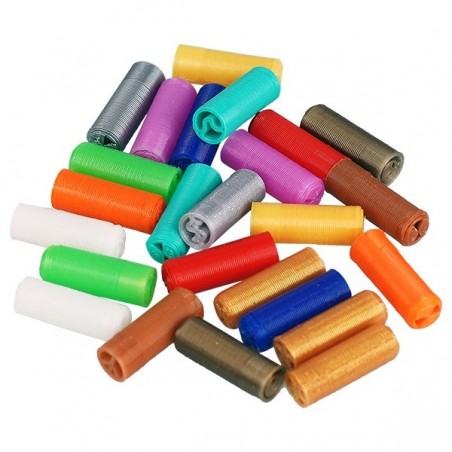 Chargeur Mix Jano Filters + 25 filtres - Grow Barato
