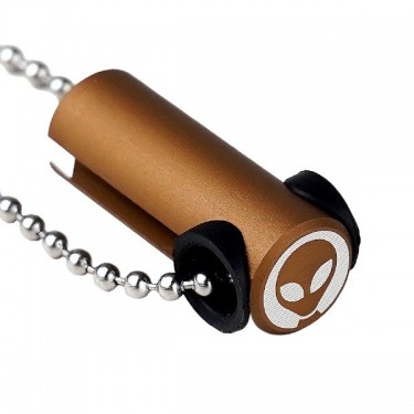 Collana Krab Jano Filters rimozione filtri