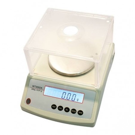 Balance Super Grower WT3002A à double écran - Grow Barato