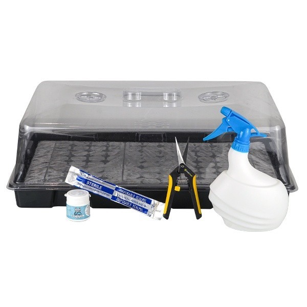 Boom Nutrients Clone Kit for cuttings - GB