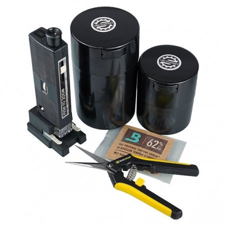 Kit articoli per il consumo e la coltivazione Kit articoli per il consumo e la coltivazione