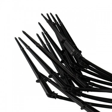 Gocciolatore medusa 12 uscite 25mm diametro