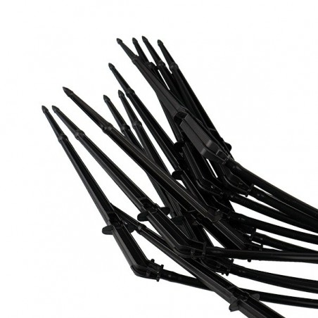 Gocciolatore medusa 12 uscite 25mm diametro