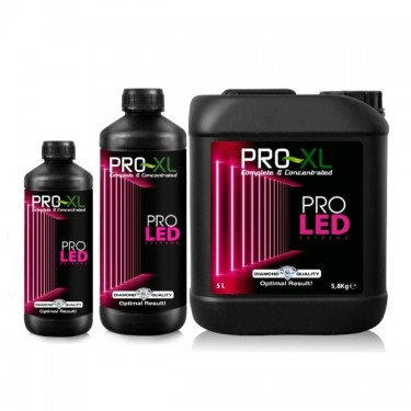Pro LED Pro XL - Corretor de Carência para Luzes LED