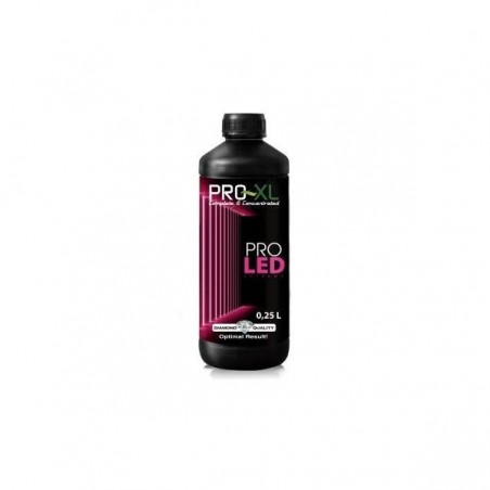 Pro LED Pro XL - Corretor de Carência para Luzes LED Pro LED Pro XL - Corretor de Carência para Luzes LED