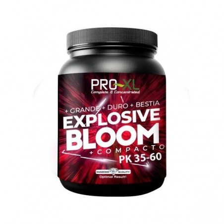Explosive Bloom Pro XL - Booster de Cogollos en GB The Green Brand Explosive Bloom Pro XL - Booster de Cogollos en GB The Green Brand