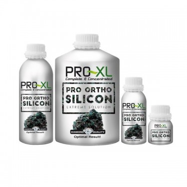 Pro Ortho Silicon Pro XL tous les modèles