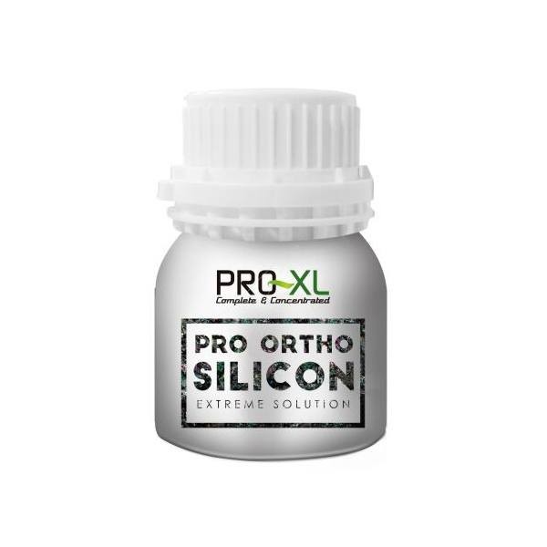 Pro Ortho Silicon Pro XL per applicare Silicio al Cannabis