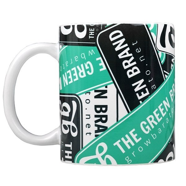 GB Mug