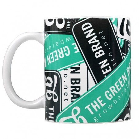 GB Mug