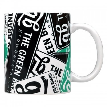 GB Mug