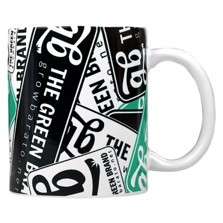 GB Mug