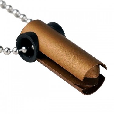 Collana Krab Jano Filters rimozione filtri