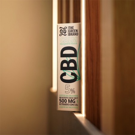 Aceite de Cáñamo Melatonina MCT Bio GB art