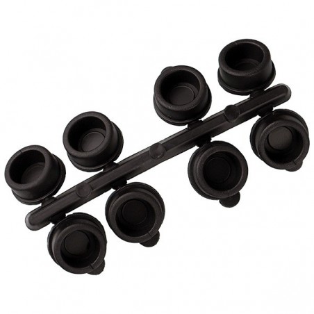 Dripper Manifold with 12 25mm outlets - GB