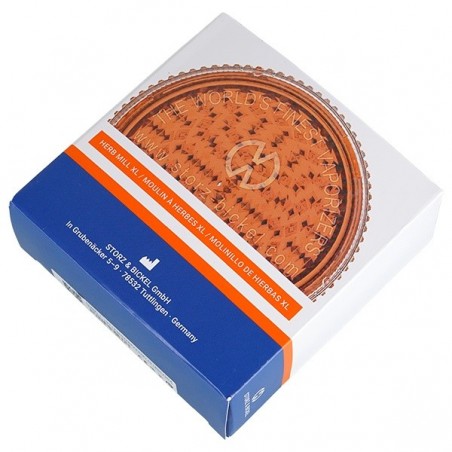 Herb Mill XL Grinder 90 mm - Growbarato