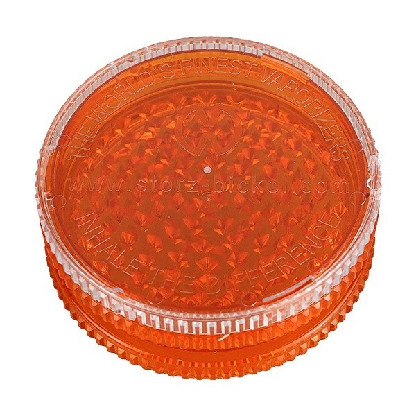 Moinho de ervas de moedor XL 90 mm