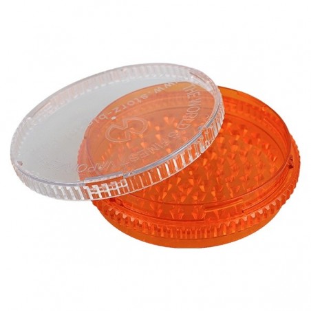 Herb Mill XL Grinder 90 mm - Growbarato